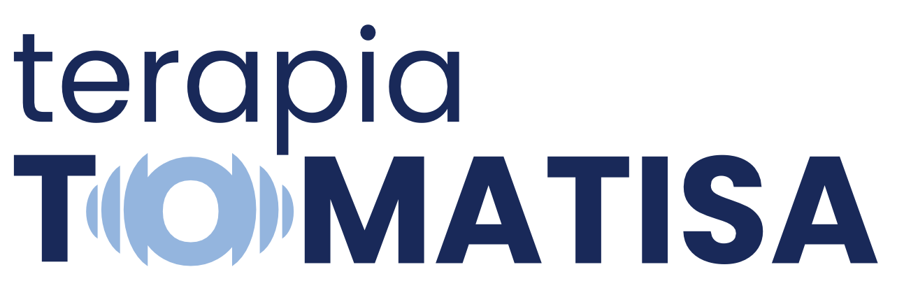 Terapia Tomatisa logo