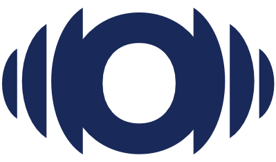 Terapia Tomatisa logo w kolorze granatowym sygnet